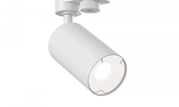 Трековый Светильник Technical Tr002-1-Gu10-W