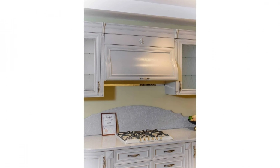 Кухня Русский Дом Эрмитаж - фото 7