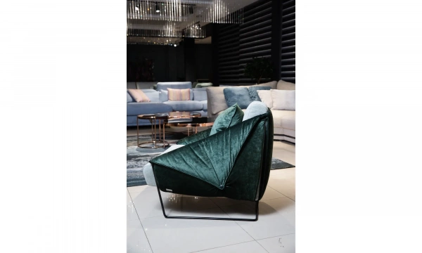 Кресло Nicoline Salotti Giola