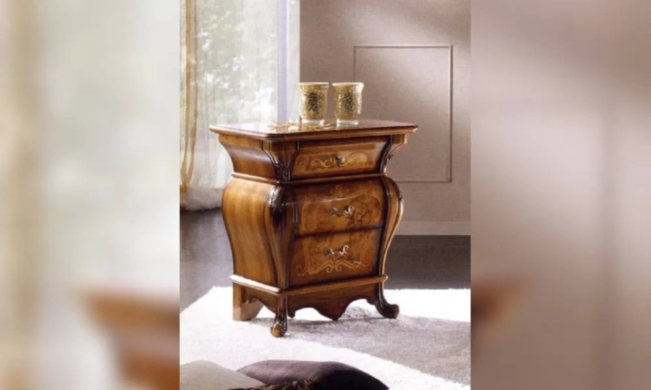 Тумба Прикроватная Giuliacasa Venezia-Vr - фото 1