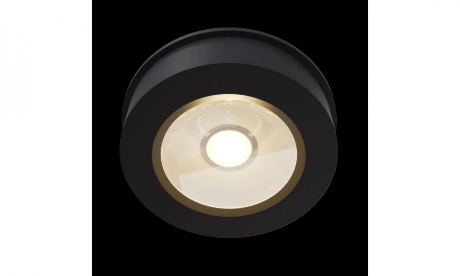 Встраиваемый Светильник Technical Dl2003-L12B - фото 2