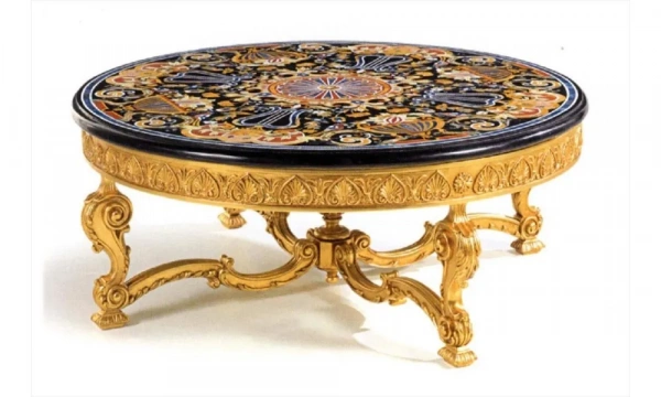 Комплект Мягкой Мебели Zanaboni №6 7