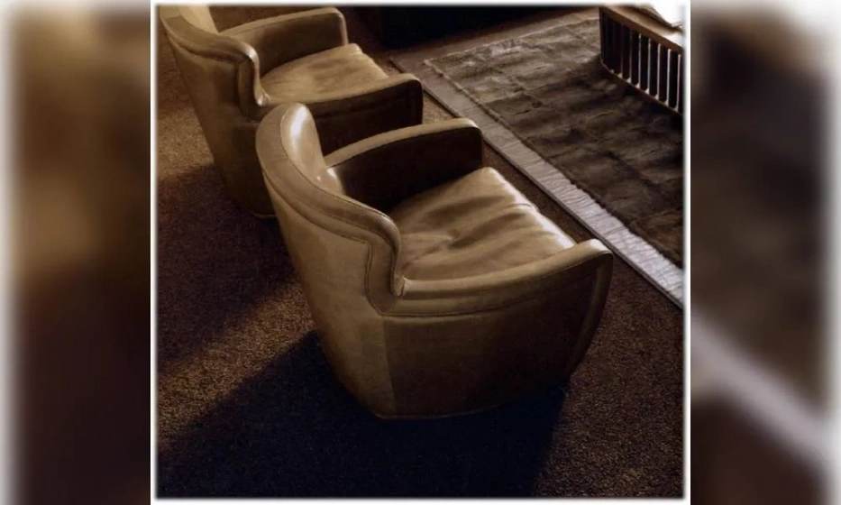 Кресло Ulivi Betty - фото 1