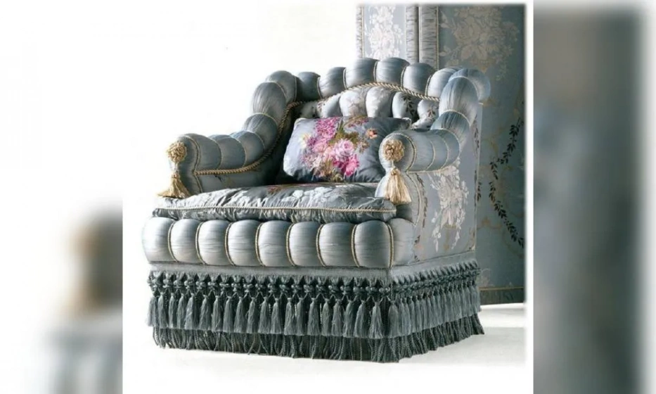 Кресло Jumbo Collection Can-141B - фото 1