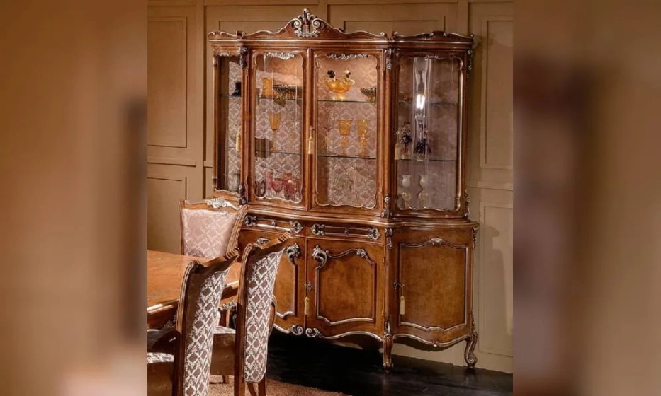 Витрина Scappini 2150 02 - фото 1