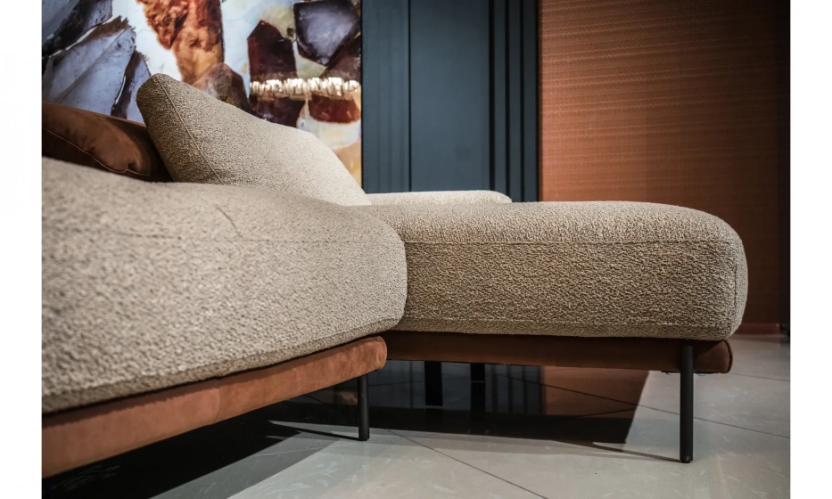 Диван Nicoline Salotti Strauss - фото 8