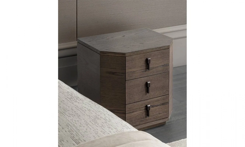 Тумбочка Manhattan Medea He111 - фото 1