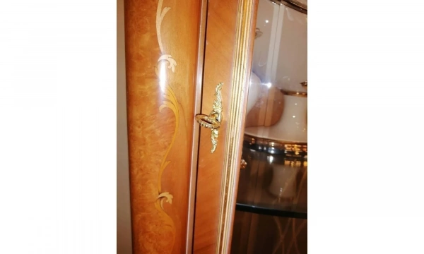 Витрина Rampoldi