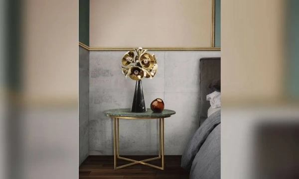 Настольная Лампа Botti