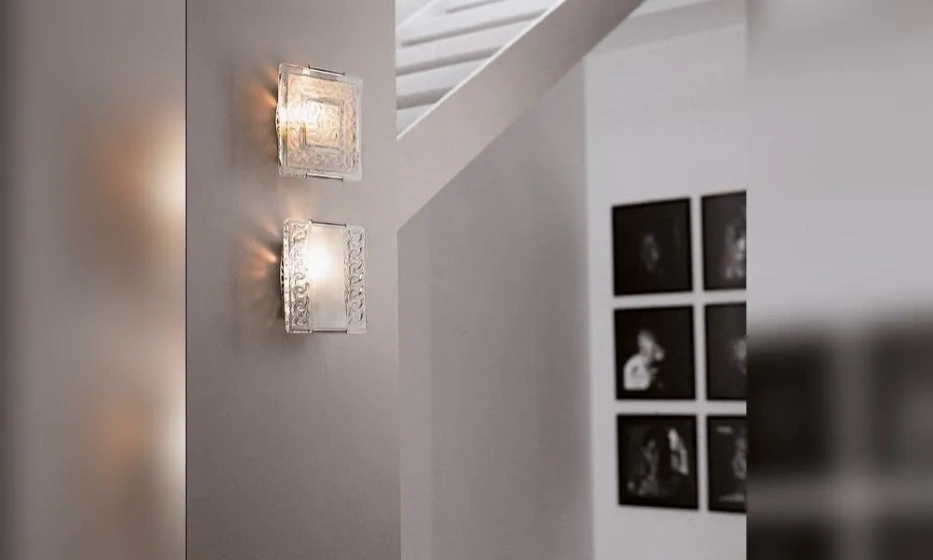 Бра 806 Фабрики Italamp - фото 1