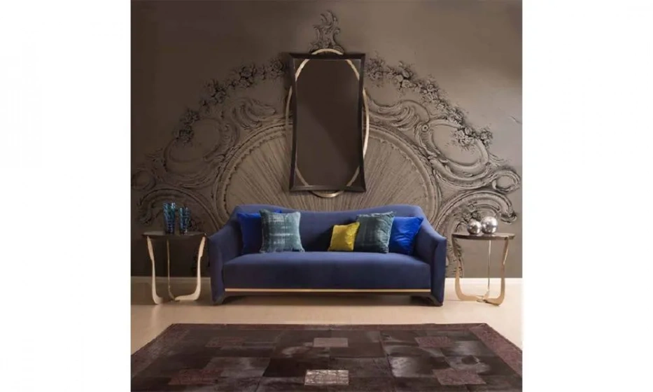 Диван Stella Del Mobile Pr.658 - фото 1