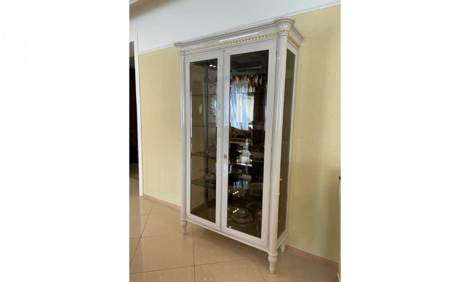 Витрина Scappini - фото 9