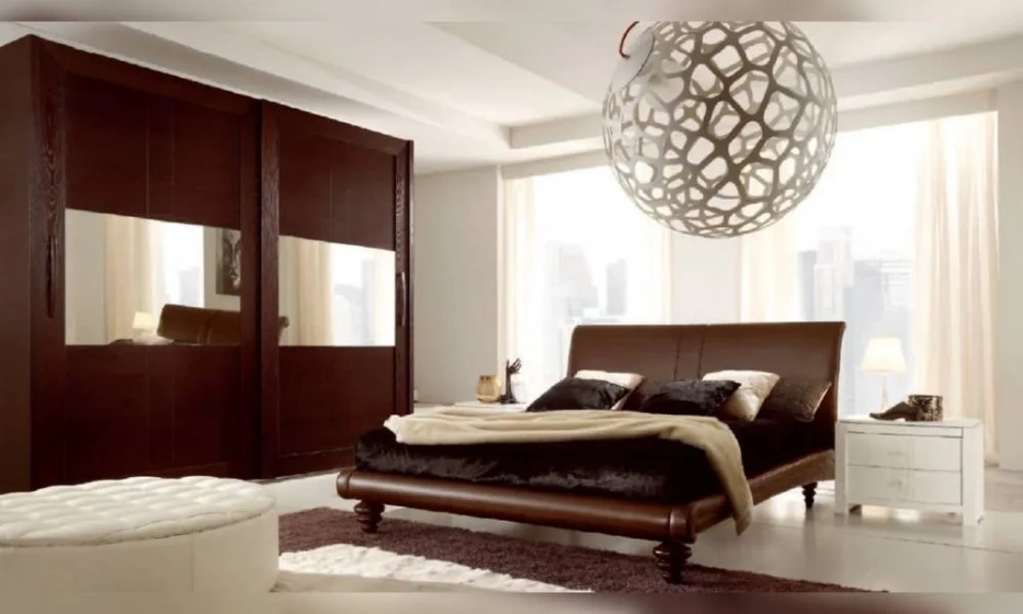 Спальня Barnini Oseo Fashion Time 2 - фото 3