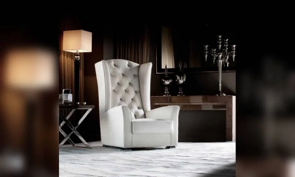 Комплект Мягкой Мебели Capital Kesy Lux