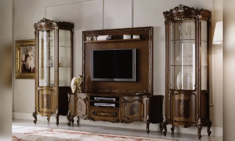 Стенка Morello Gianpaolo Minerva 1 - фото 1