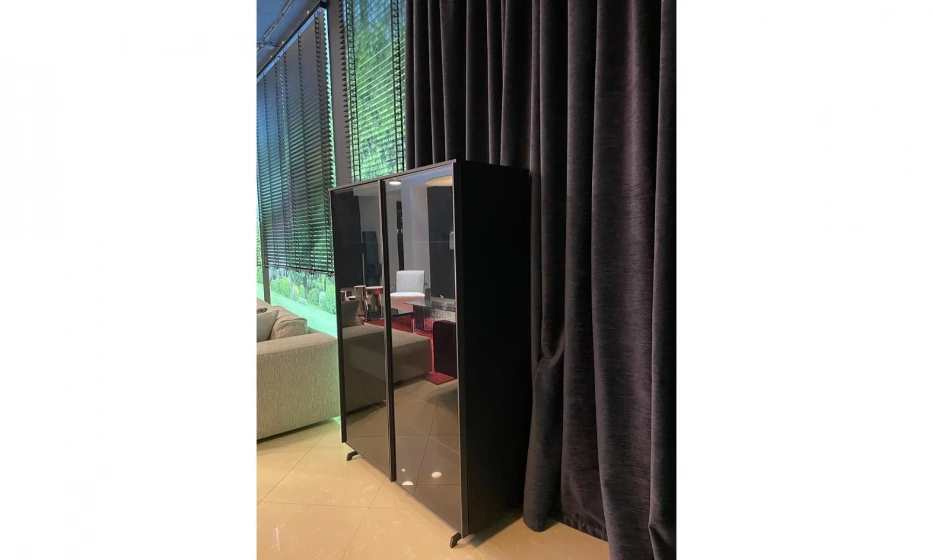 Витрина Sangiacomo Scrigno - фото 2