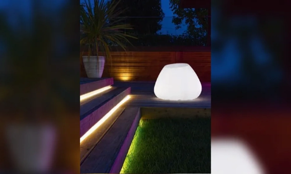 Panzeri Carlo Светильник Potter - фото 1