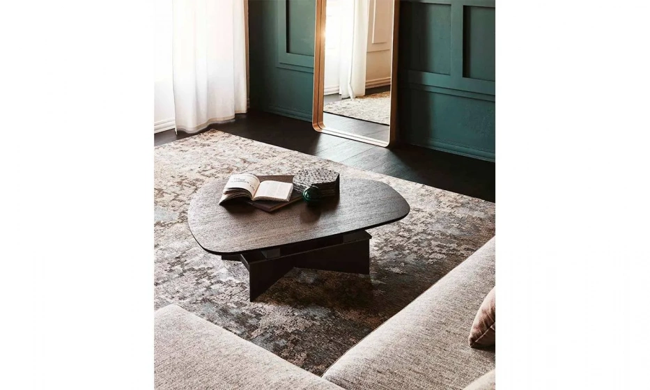 Стол Журнальный Cattelan Italia Orlando - фото 1