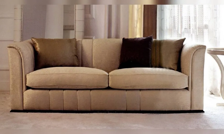 Диван Bruno Zampa Gordon 1 - фото 1