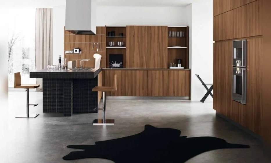 Кухня Old Line Loop - фото 3