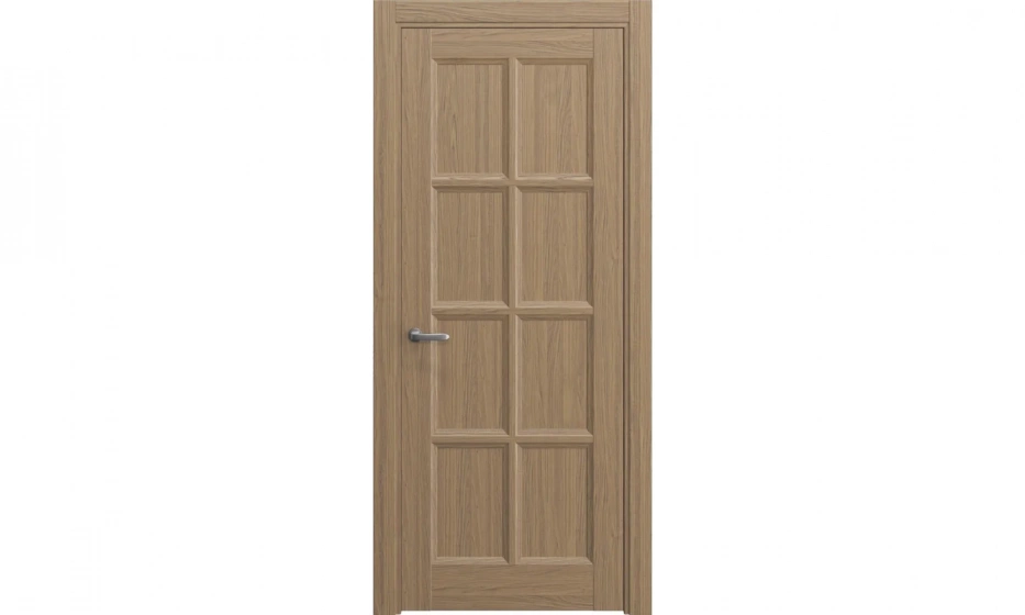 Межкомнатная дверь Софья, коллекция Chalet, Модель 214.49 - фото 1