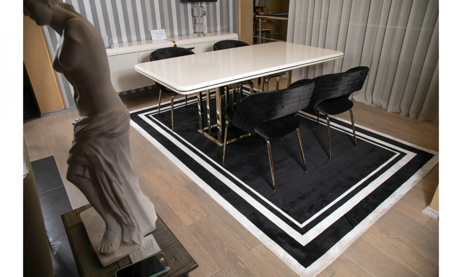 Ковер Balhome Gloria - фото 7