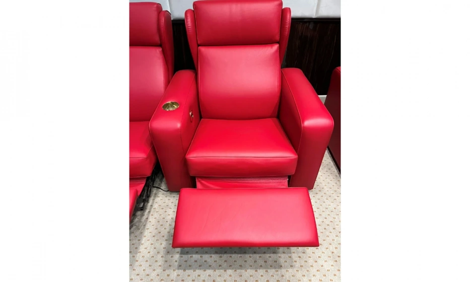 Кресла MASCHERONI - фото 2