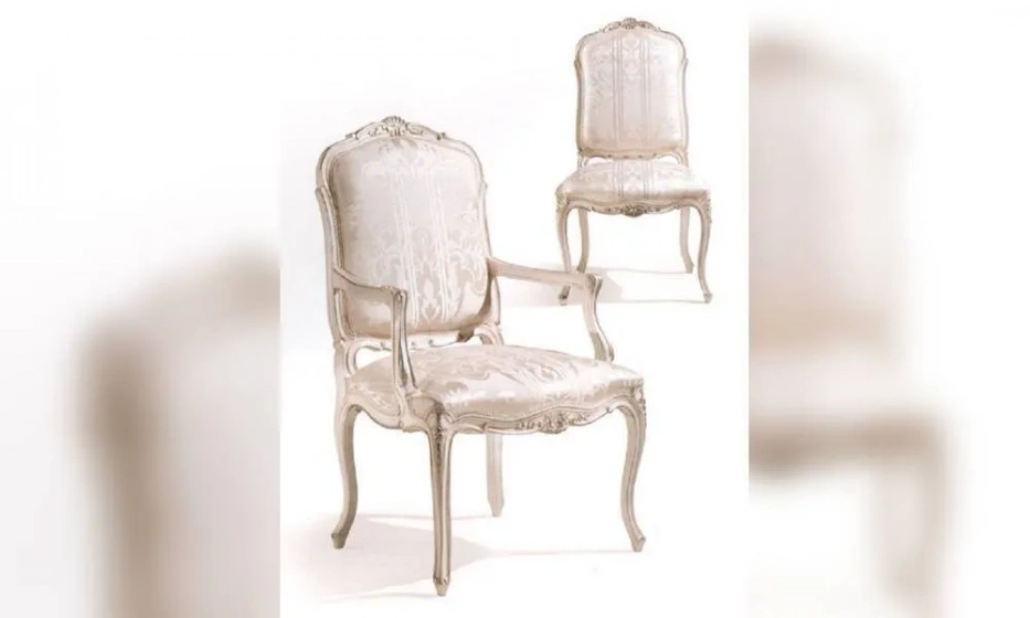 Стул Angelo Cappellini 30091/P - фото 1