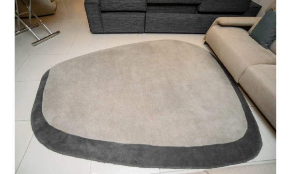 Ковер 200*275 Calligaris Taupe