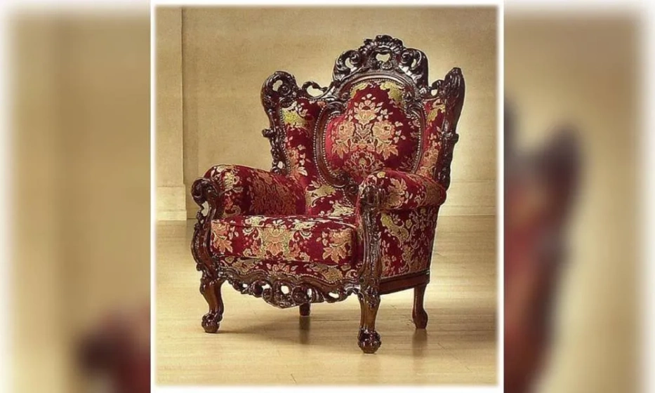 Кресло Morello Gianpaolo Casanova - фото 1