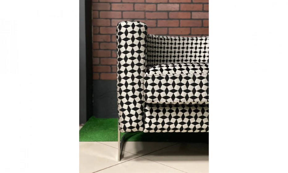 Кресло Balhome Gloria - фото 5