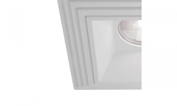 Встраиваемый Светильник Technical Dl005-1-01-W