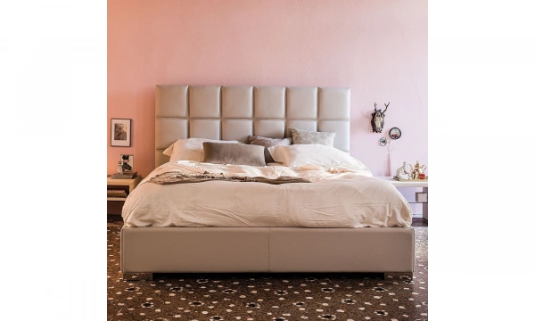 Кровать William Cattelan Italia