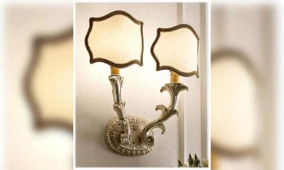 Бра Andrea Fanfani 957/2 - фото 1