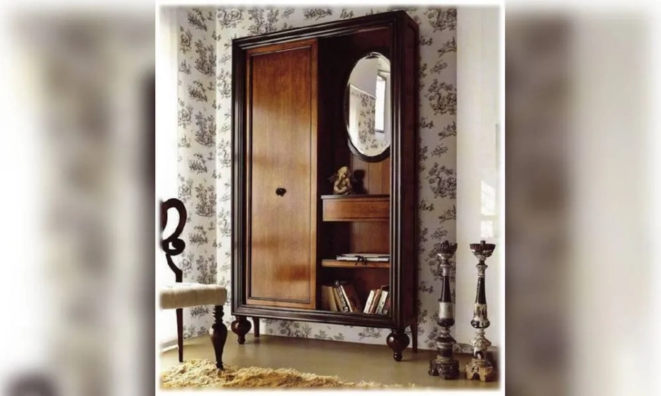 Прихожая Volpi Giulietta - фото 1