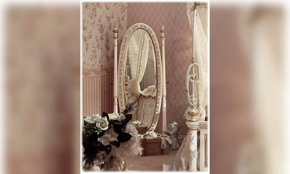 Зеркало Riva 7519 - фото 1