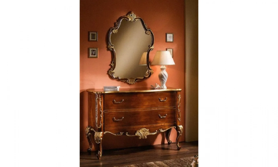 Спальня Scappini 30Th Anniversary 4 - фото 6