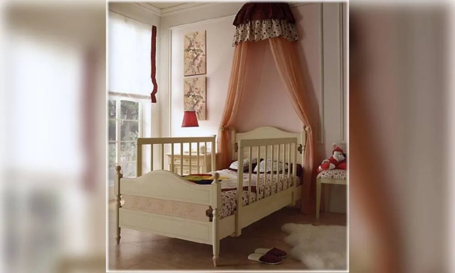 Кровать В Детскую Ferretti & Ferretti Ld55 + Prlt Tca0 - фото 1