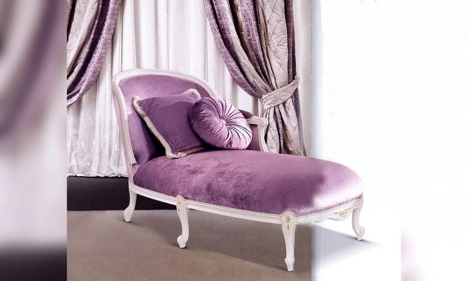 Кушетка Bm Style Dalila - фото 1