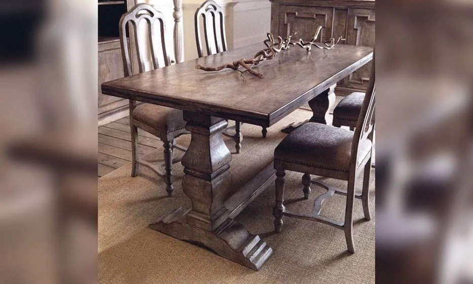 Стол Grifoni Vittorio 1555 - фото 1