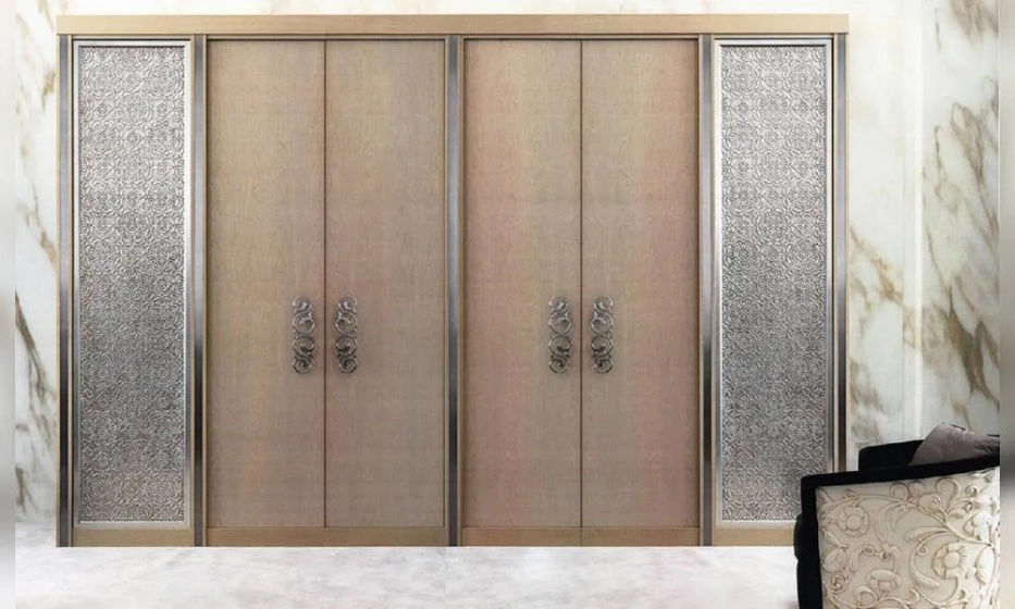 Шкаф Elle Due Saraya 1 - фото 1