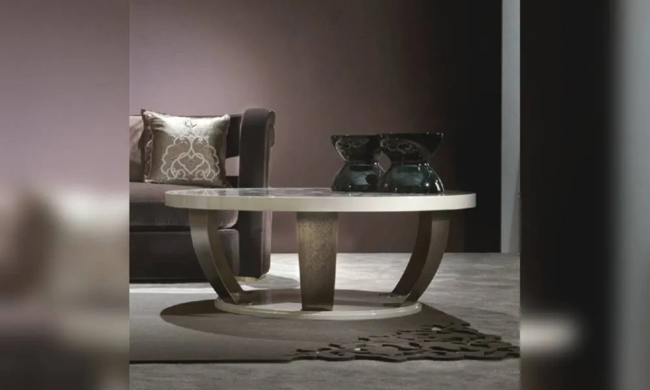 Стол Журнальный Elle Due Saraya 6 - фото 1