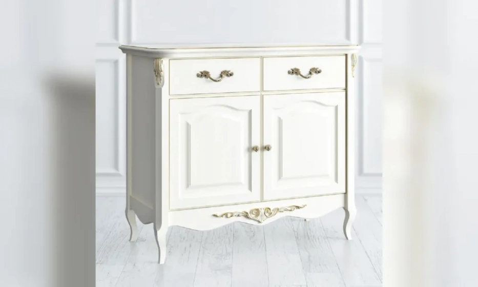 Комод Kreind Atelier Gold - фото 1