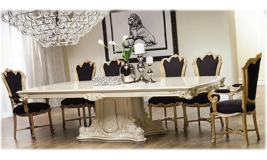 Столовая Silik Apollonia - фото 4