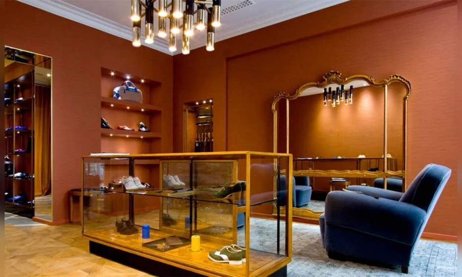 Люстра Delightfull Ike - фото 5