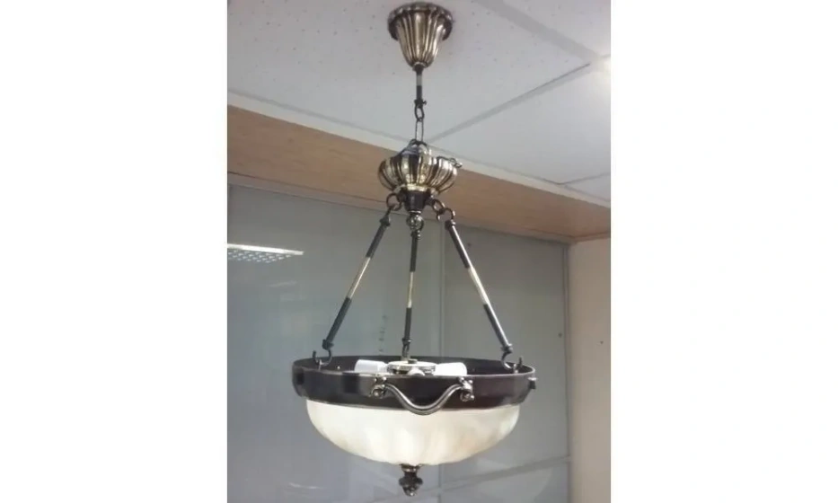 Riperlamp Люстра - фото 1