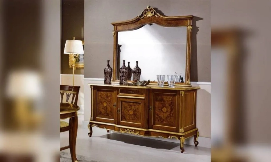 Зеркало Giuliacasa 071/S-Vr - фото 1