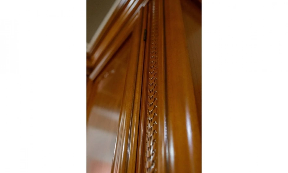 Camelgroup Siena Шкаф 4-Ств., С Зеркалами - фото 7