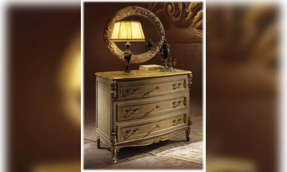 Комод Angelo Cappellini Frescobaldi - фото 1