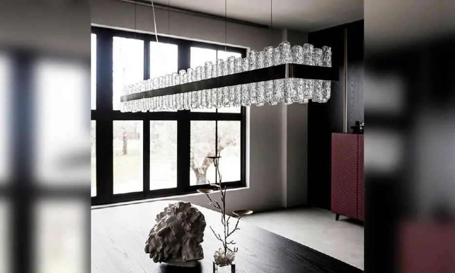 Люстра Cattelan Italia Phoenix S1 - фото 1